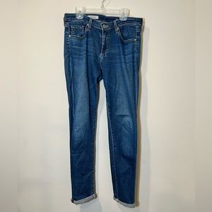 Adriano Goldschmied Jeans
